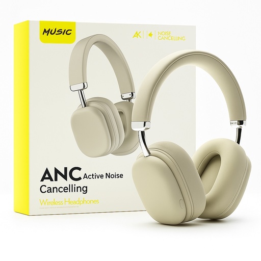 [6933863808824] Auricular Bluetooth 5.3 con Cancelacion de Ruido SY-ANC882BT