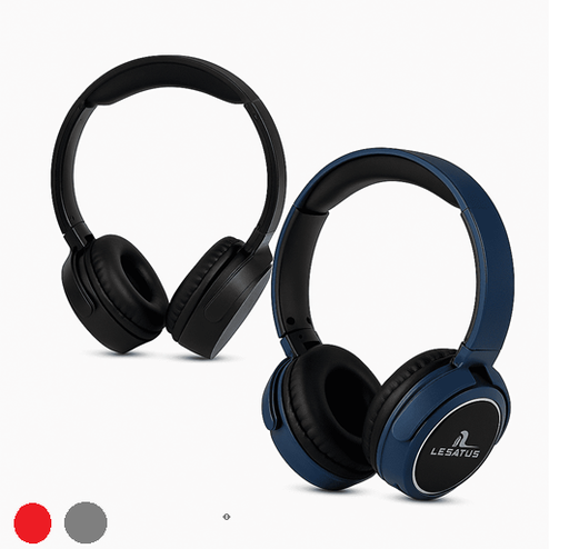 [7796350519936] Auricular Vincha Bluetooth FM SD Legatus LP-3500
