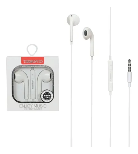 [6970791125319] Auricular Intra Manos Libres Tranyoo T-R12