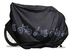 [6902281606015] Cobertor para Bicicleta Moto