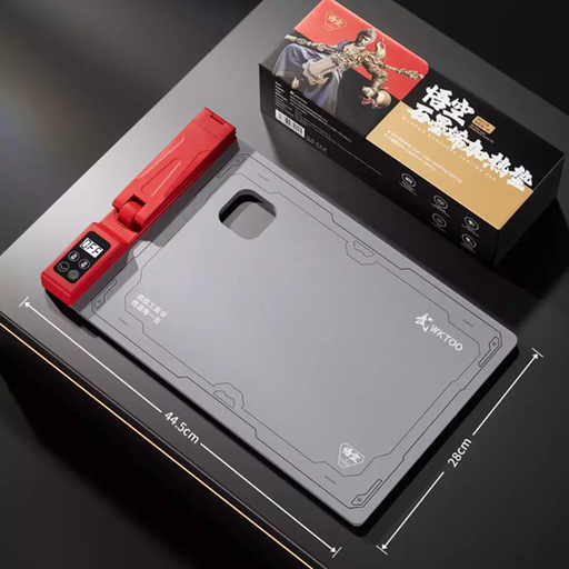 [6977938620225] Manta Separadora de LCD WKTOO 220V