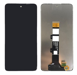 [502420] Modulo Motorola Moto G22 negro (ORIG)