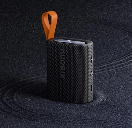[6941948702349] Parlante BT 5.4 Xiaomi Sound Pocket MDZ-37-DB 5w IP67