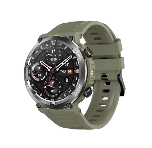 [6931548316008] Reloj Pulsera Smartwatch Blackview W50 Verde