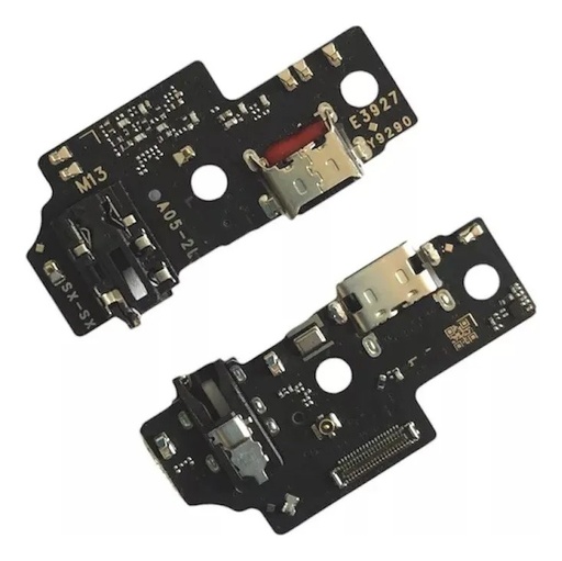 [504911] Placa de Carga Samsung A05 Vezr