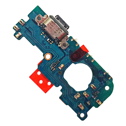 [504915] Placa de Carga Samsung A33 5G Vezr