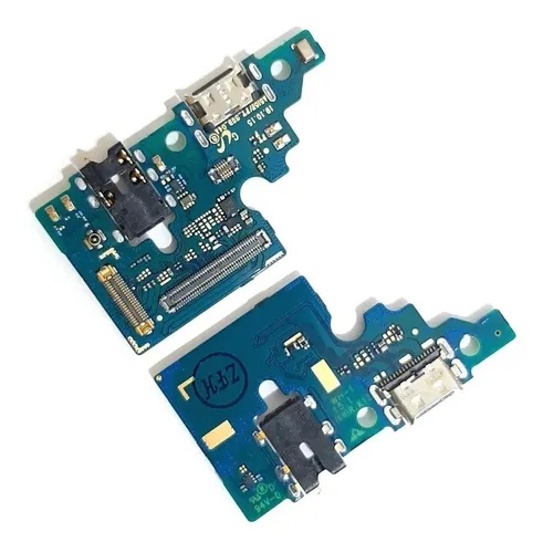 [504924] Placa de Carga Samsung A51 Vezr