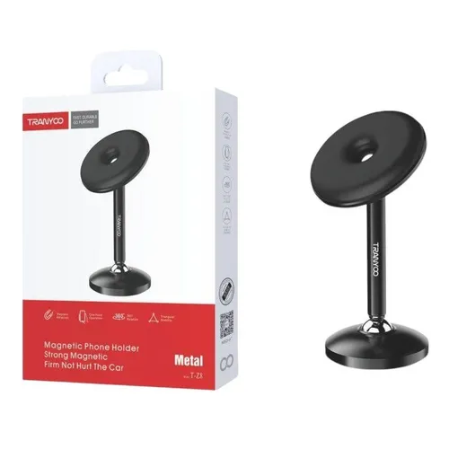 [6970791123391] Soporte Magnetico para Celular 360º Tranyoo T-Z8