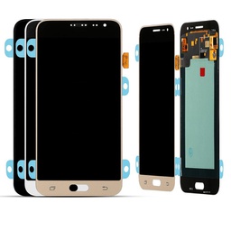 [502423] Modulo Samsung J3 2016 / J320 negro sin logo (INCELL)