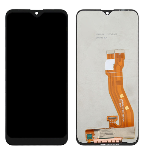 [302088] Modulo LG K22 / K22 Plus sin marco Original (RN)