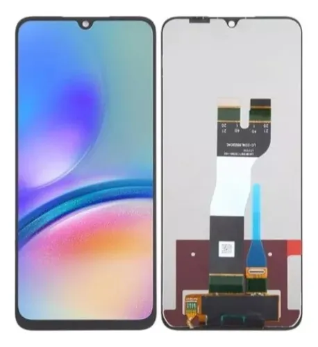 [504968] Modulo Samsung A05s negro (ORIG)