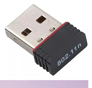 [504955] Adaptador Usb a Wifi 802.IIN USB-01