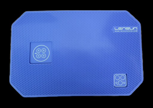 [8921] Pad de Goma Lensun LS-T16