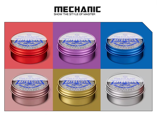 [258384] Resina Limpia Puntas Refrescador Mechanic QR12 12g