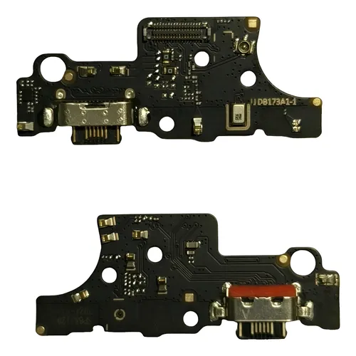 [504987] Placa de Carga Motorola Moto E14 / G04 Xt2421 VEZR