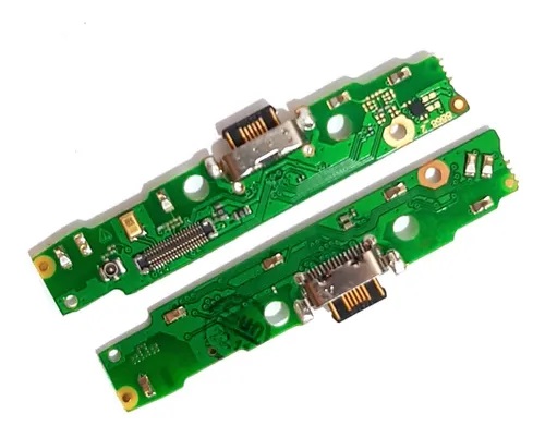 [504990] Placa de Carga Motorola Moto G7 Power Xt1955 VEZR