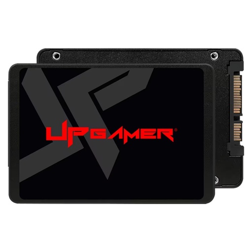 [7841245501012] Disco de Estado Solido SSD Up Gamer 2.5" 120gb UP500
