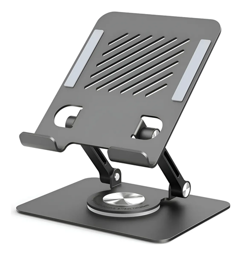 [6290132592656] Soporte Metal para Tablet 360° HX-ZJ6118