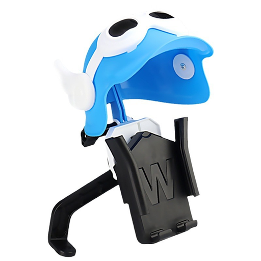 [6290132592335] Soporte Casco de Celular para Moto ZJ-D7112