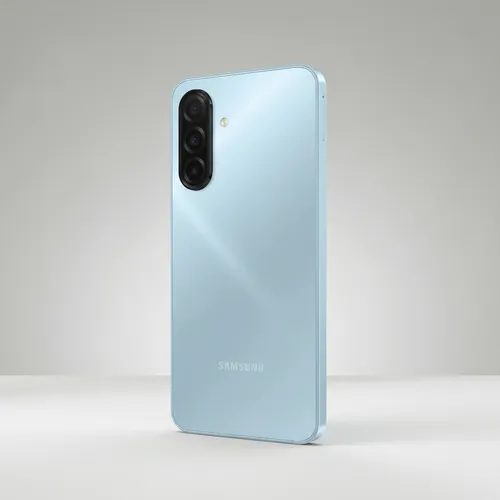 [8806097668046 657736] Celular Samsung A17 SM-A175F 4gb 128gb (Celeste)