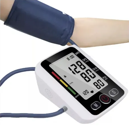 [6290132587010] Tensiometro Digital a Pila AA y Usb KWL-B02