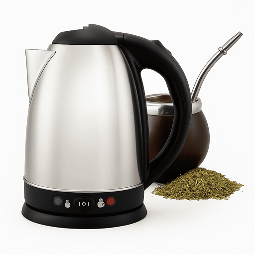 [6983215460163] Pava Electrica con Corte Mate 2L 2000W OM OA-ED016