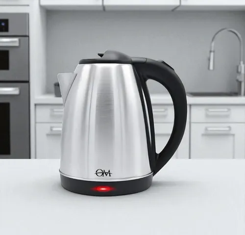 [6983215460156] Pava Electrica 2L 2000W OM OA-ED015