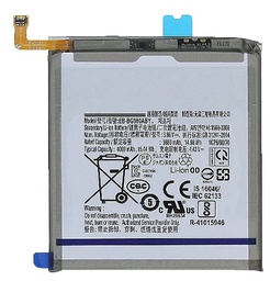 [B1130] Bateria Samsung S20 Eb-bg980aby Original (SERVICE PACK)