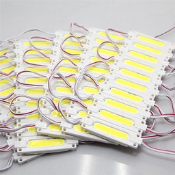 [500557 6970505791261] Modulo Led Cob Blanco Frio 12v x20