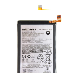 [B1138] Bateria Motorola Moto G9 Power / G60 Xt2091 MC50 Original