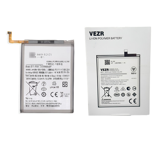 [B1333] Bateria Samsung Note 20 Ultra BN985 VEZR