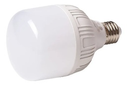 [502572] Lampara Led 30w Blanco Frio Rosca Comun E27