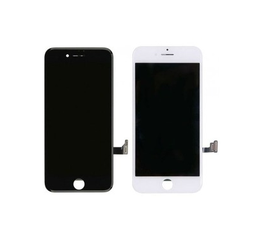 [502614] Modulo Iphone 7 blanco (ORIG)