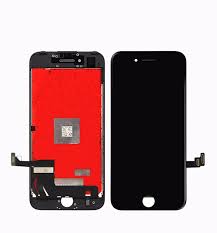 [502615] Modulo Iphone 7 Plus negro (ORIG)