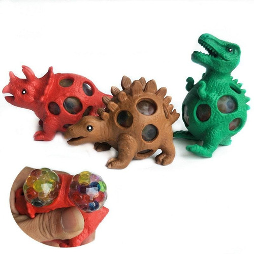 [502643] Dinosaurio Squishy Juguete Antiestres