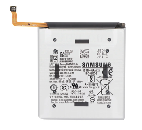 [B1337] Bateria Samsung S25 BS931 Original