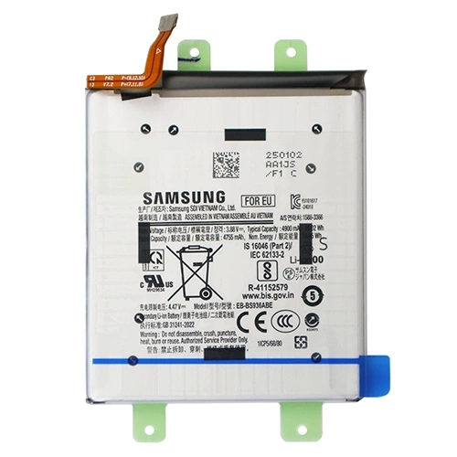 [B1338] Bateria Samsung S25 Plus BS936 Original