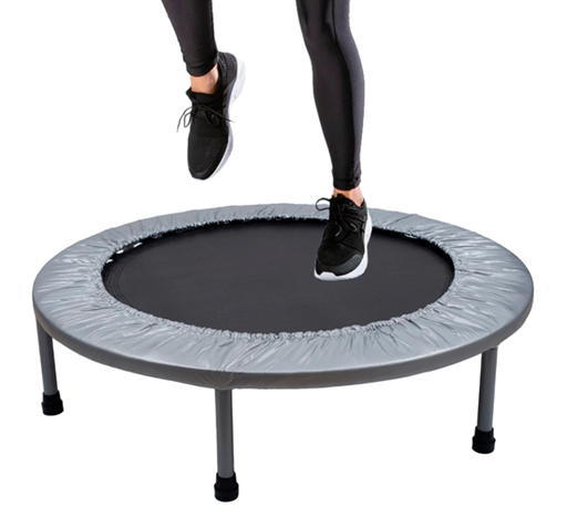 [0714604046653] Mini Trampolin Fitness Cama Elastica 90cm