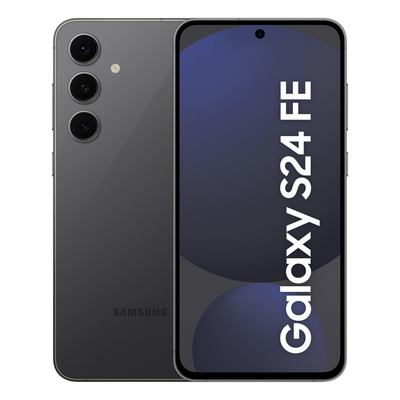 [505156] Celular Samsung S24 FE 5G S721B 8gb 256gb (Reacondicionado)