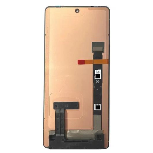 [505169] Modulo Motorola Edge 20 Pro negro (ORIG Premium)