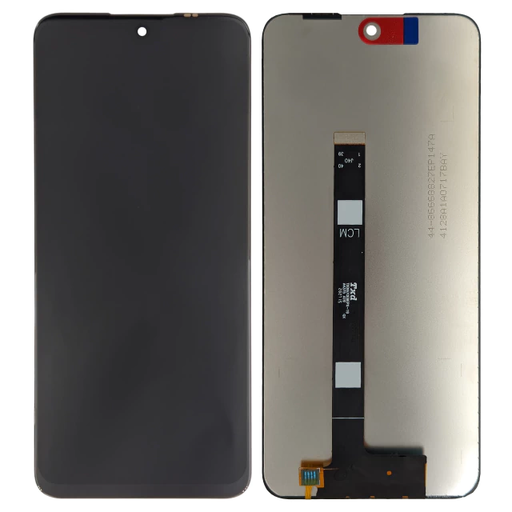 [505225] Modulo ZTE Nubia Focus Pro / Pro 5G negro (ORIG)