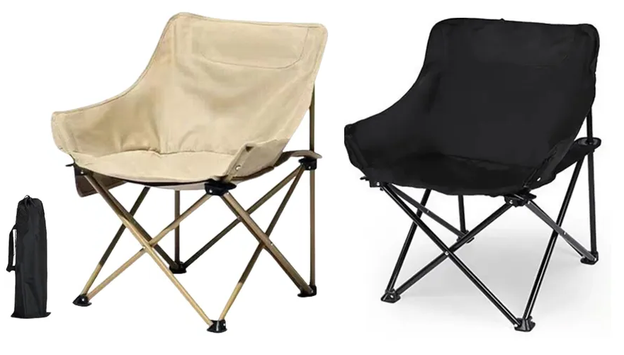 [JS-7410] Silla Plegable de Camping