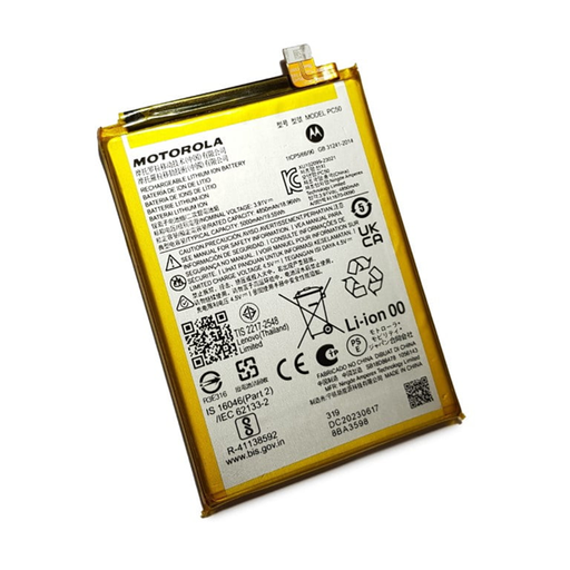 [B1352] Bateria Motorola Moto G14 Xt2341 / G54 Xt2343 PC50 Original