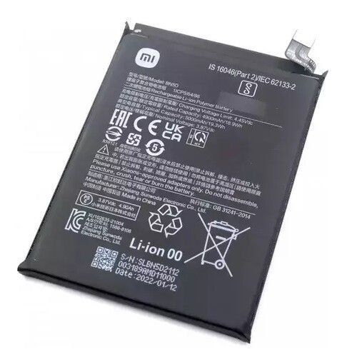 [B1360] Bateria Xiaomi Redmi Note 11 / Note 11s / Poco M4 Pro BN5D Original
