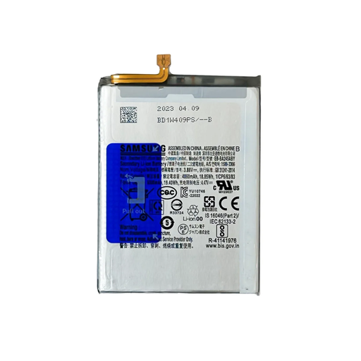 [718293181557] Bateria Samsung A24 4G BA245 Original (SERVICE PACK)