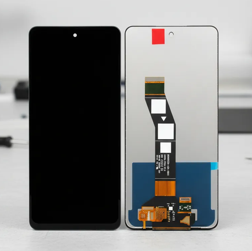 [505234] Modulo Motorola G24 / G04 / G04s / G24 Power / E14 (ORIG Premium)