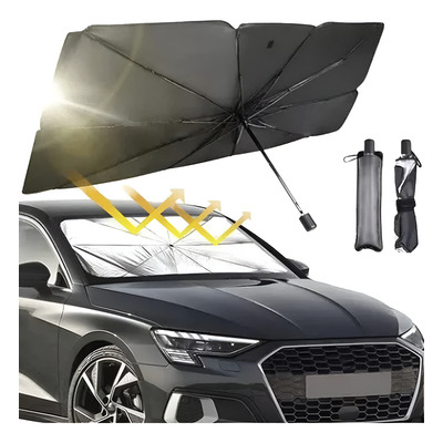 [CU-2591] Parasol de Auto Plegable