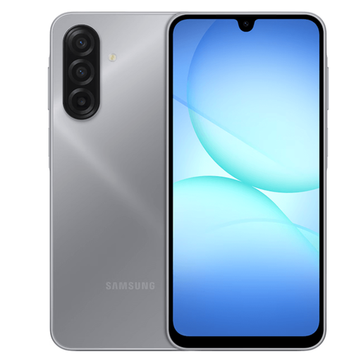 [8806097657606] Celular Samsung A17 SM-A175F 4gb 128gb (Gris)