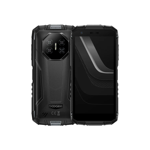 [6923740275238] Celular Doogee Fire 3 Pro 4gb 128gb (Verde)