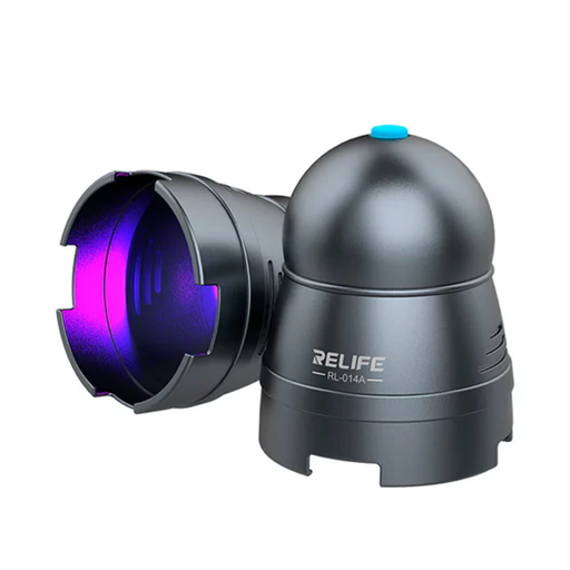 [6971806519697] Lampara UV Ultravioleta USB Relife RL-014A